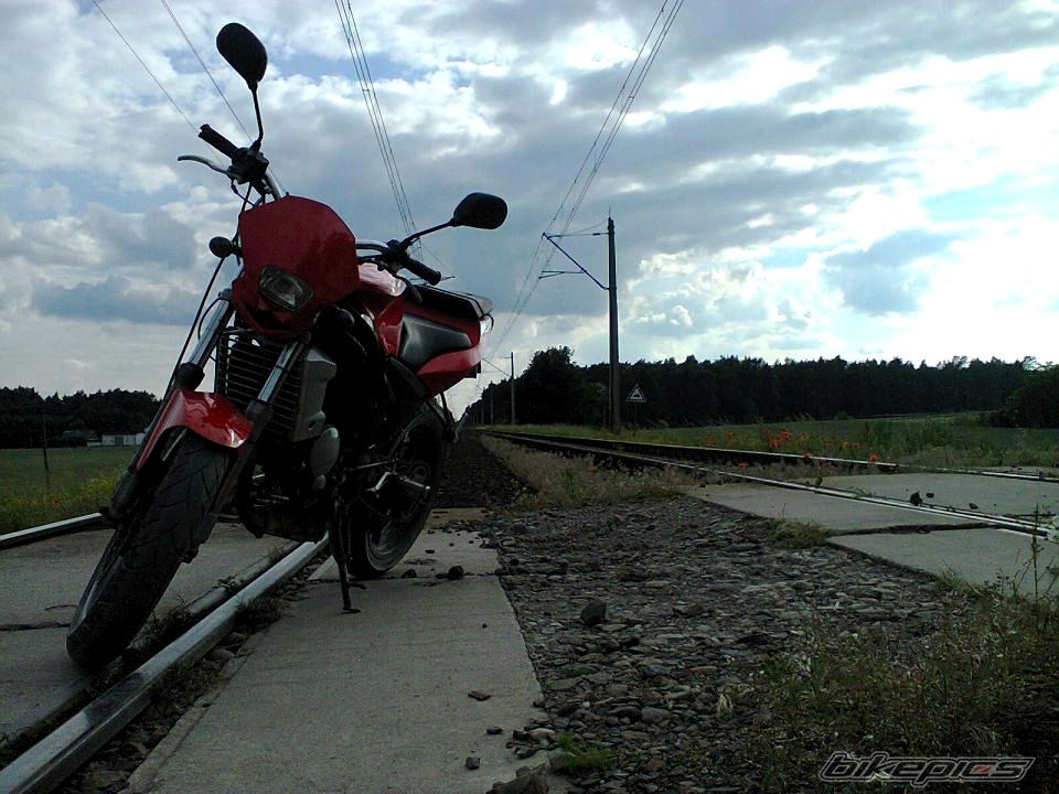 2004 RIEJU RS2 NKD | Picture 2566323 motorcycle photo