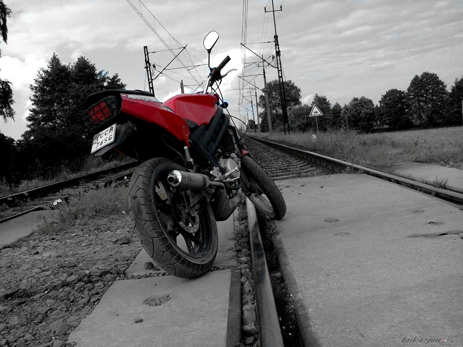 2004 RIEJU RS2 NKD | Picture 2566325 motorcycle photo