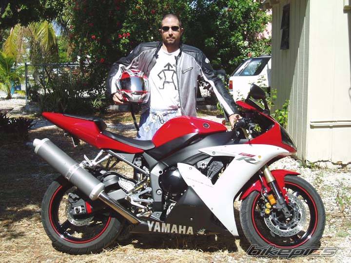 2002 YAMAHA YZF R1 | Picture 256638 motorcycle photo