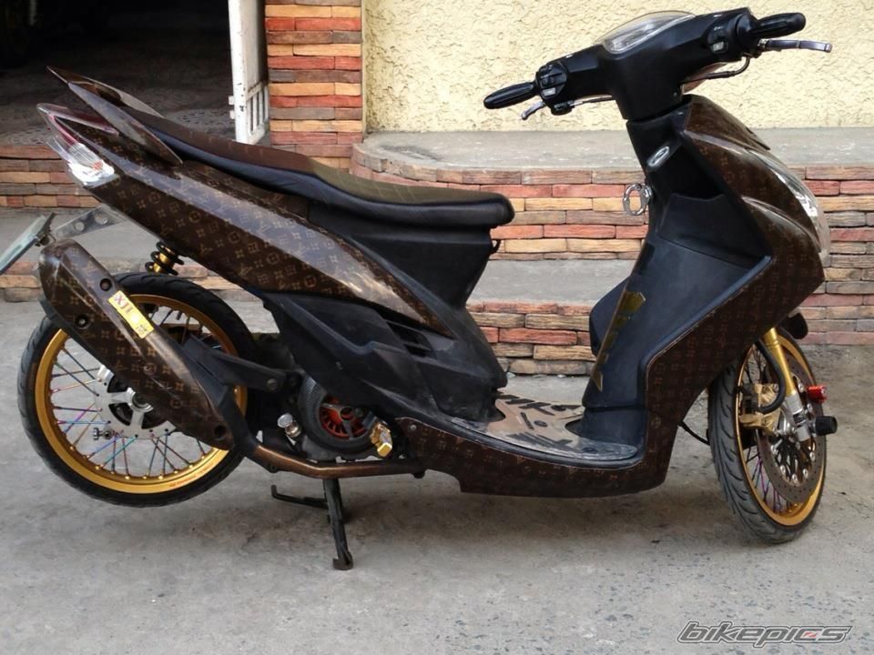 2013 YAMAHA MIO SOUL | Picture 2566400 motorcycle photo