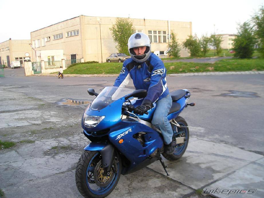 1998 KAWASAKI ZX 9R | Picture 256646 motorcycle photo