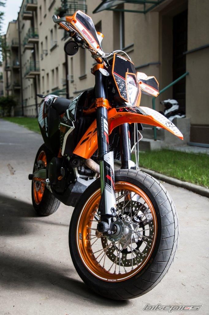 2012 KTM 690 SMC | Picture 2566686 motorcycle photo