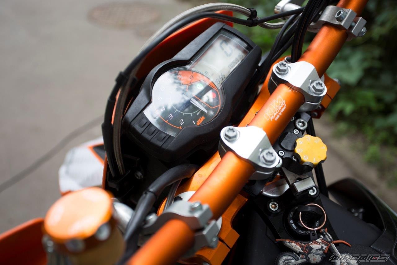 2012 KTM 690 SMC | Picture 2566699 motorcycle photo