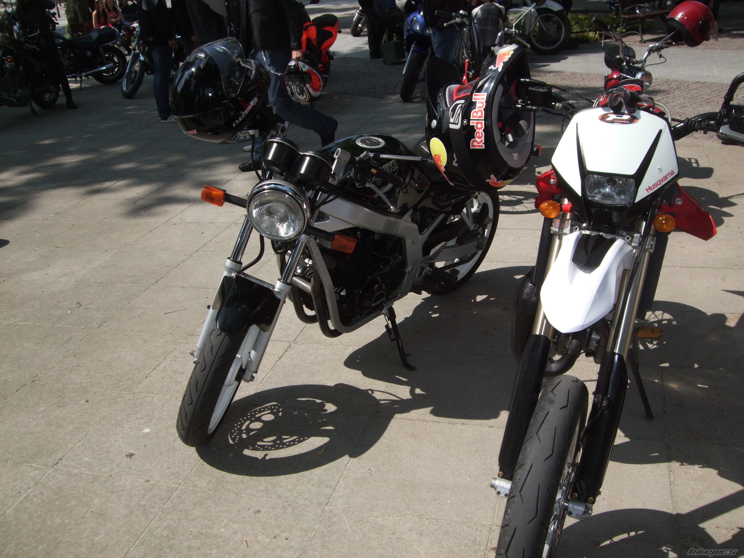    | Picture 2566871 motorcycle photo