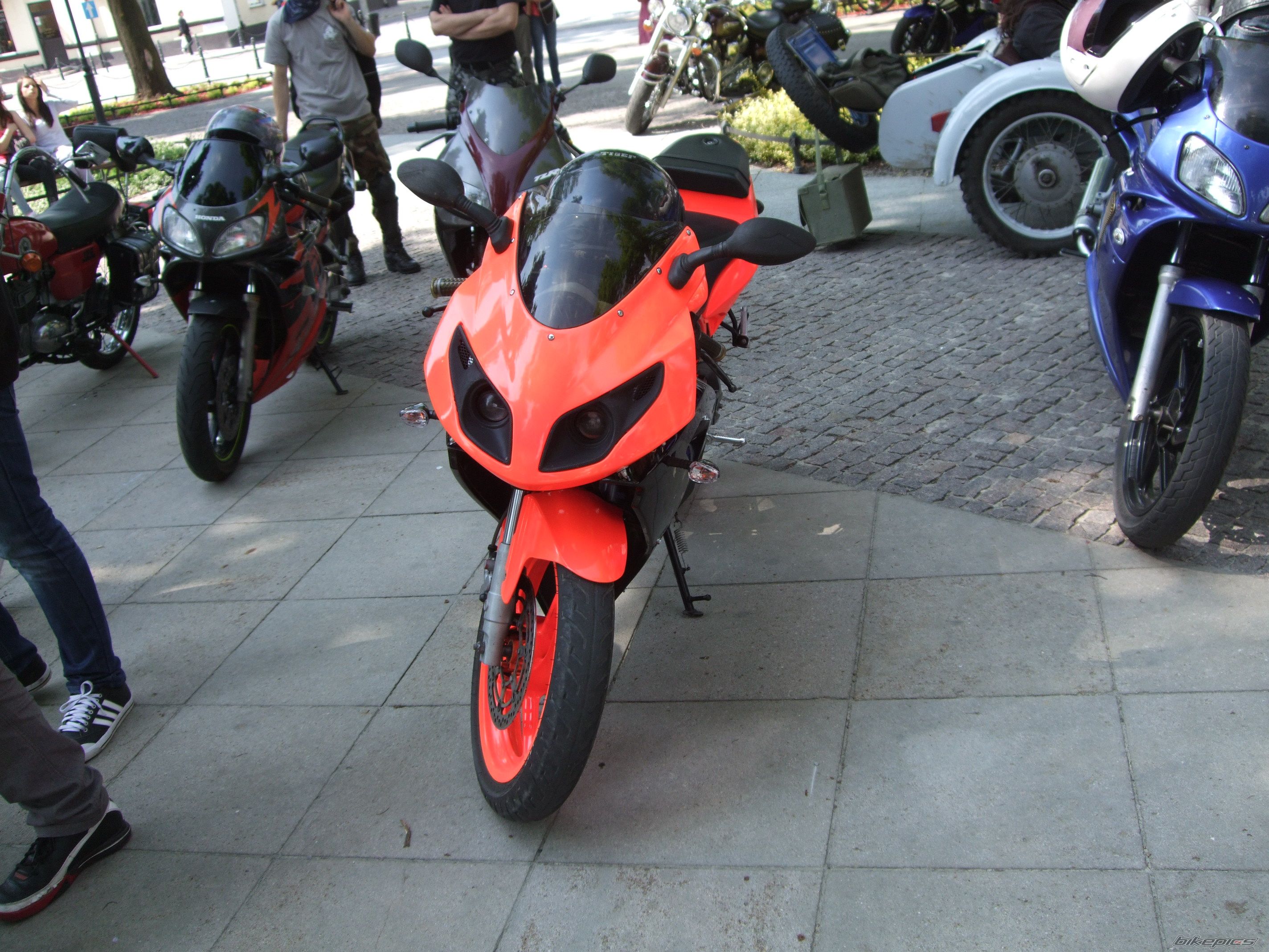    | Picture 2566873 motorcycle photo