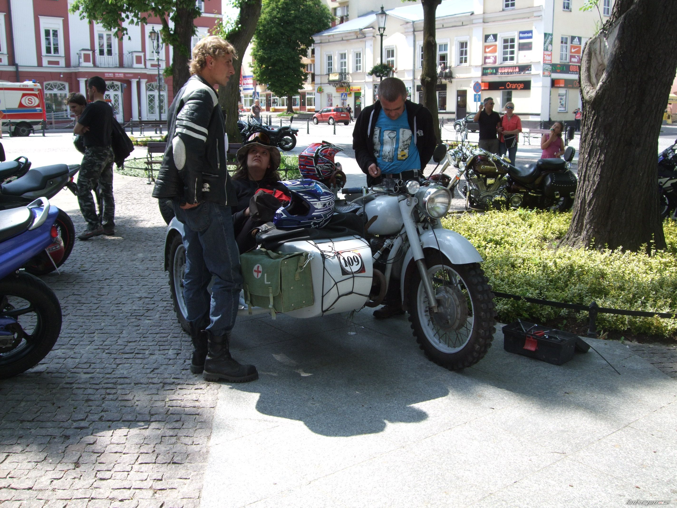    | Picture 2566874 motorcycle photo