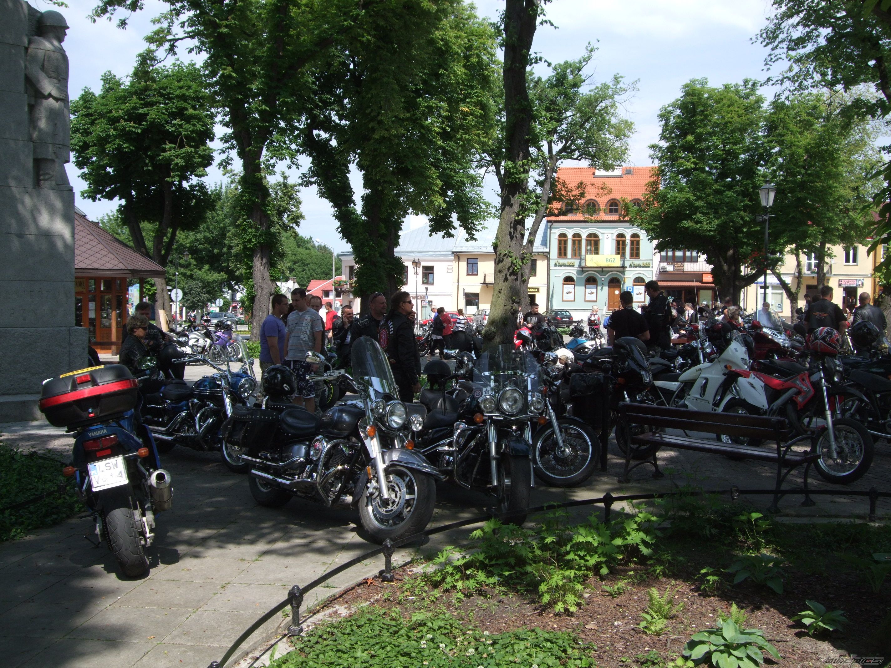    | Picture 2566876 motorcycle photo