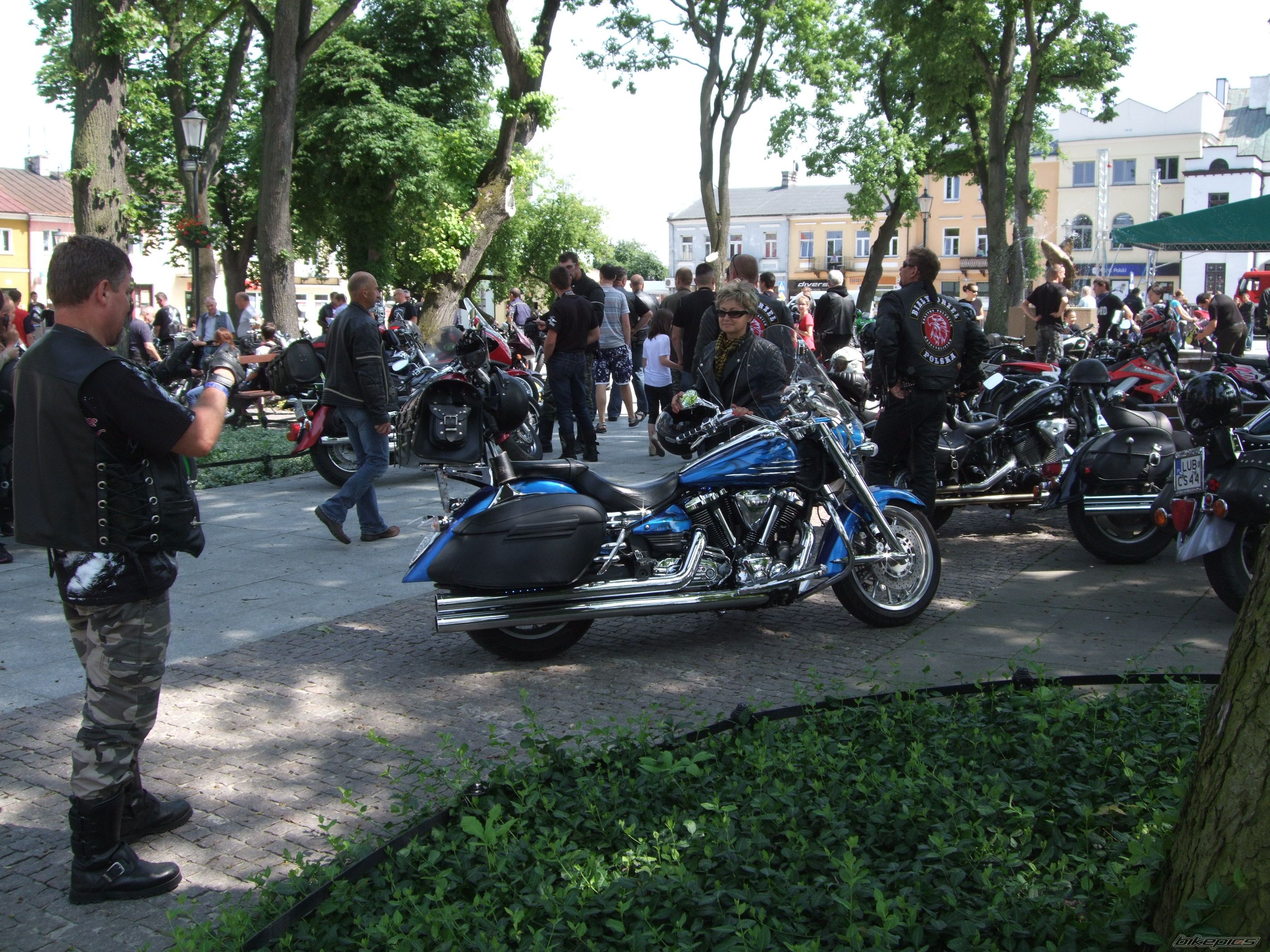    | Picture 2566877 motorcycle photo