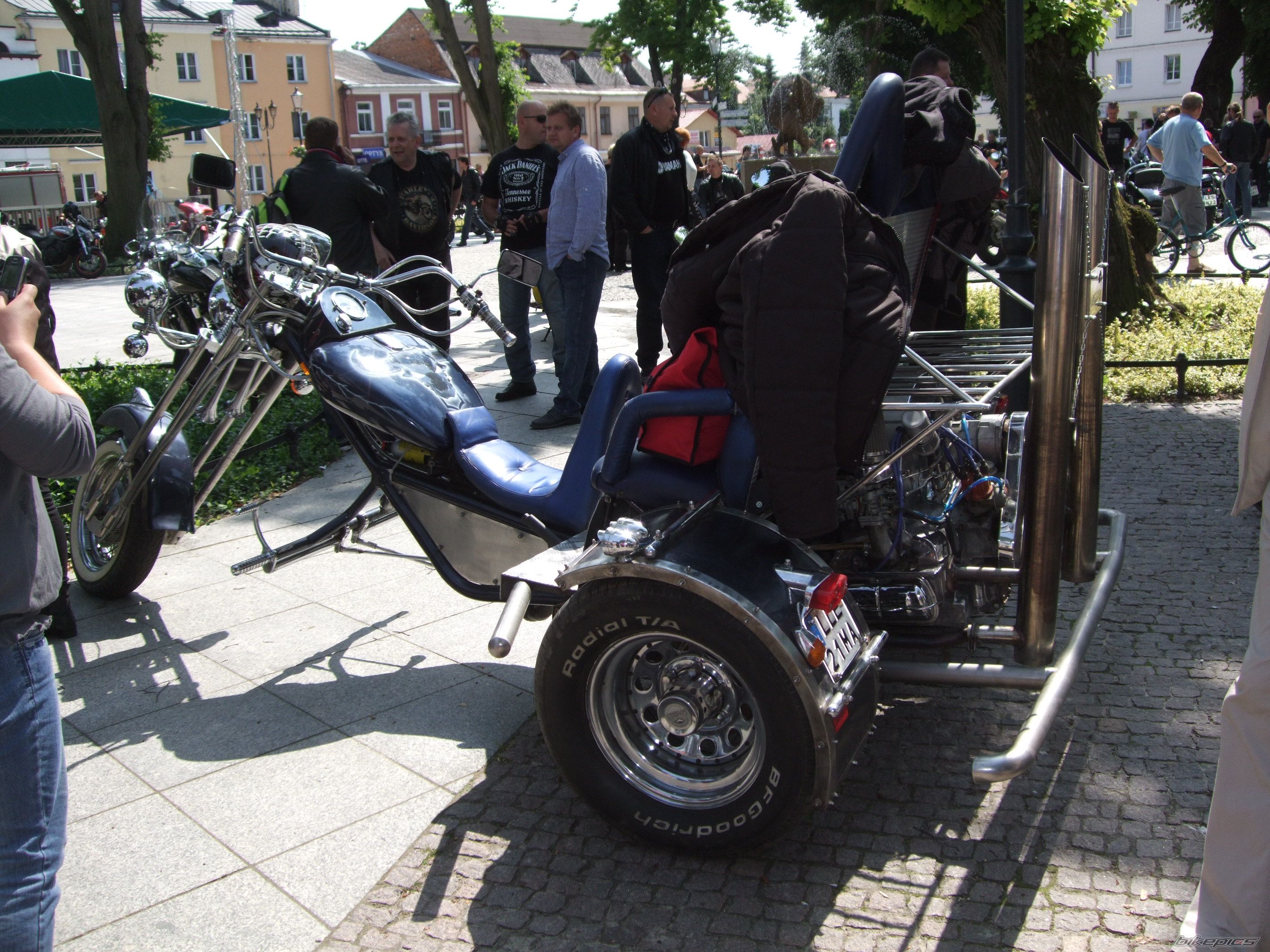    | Picture 2566884 motorcycle photo