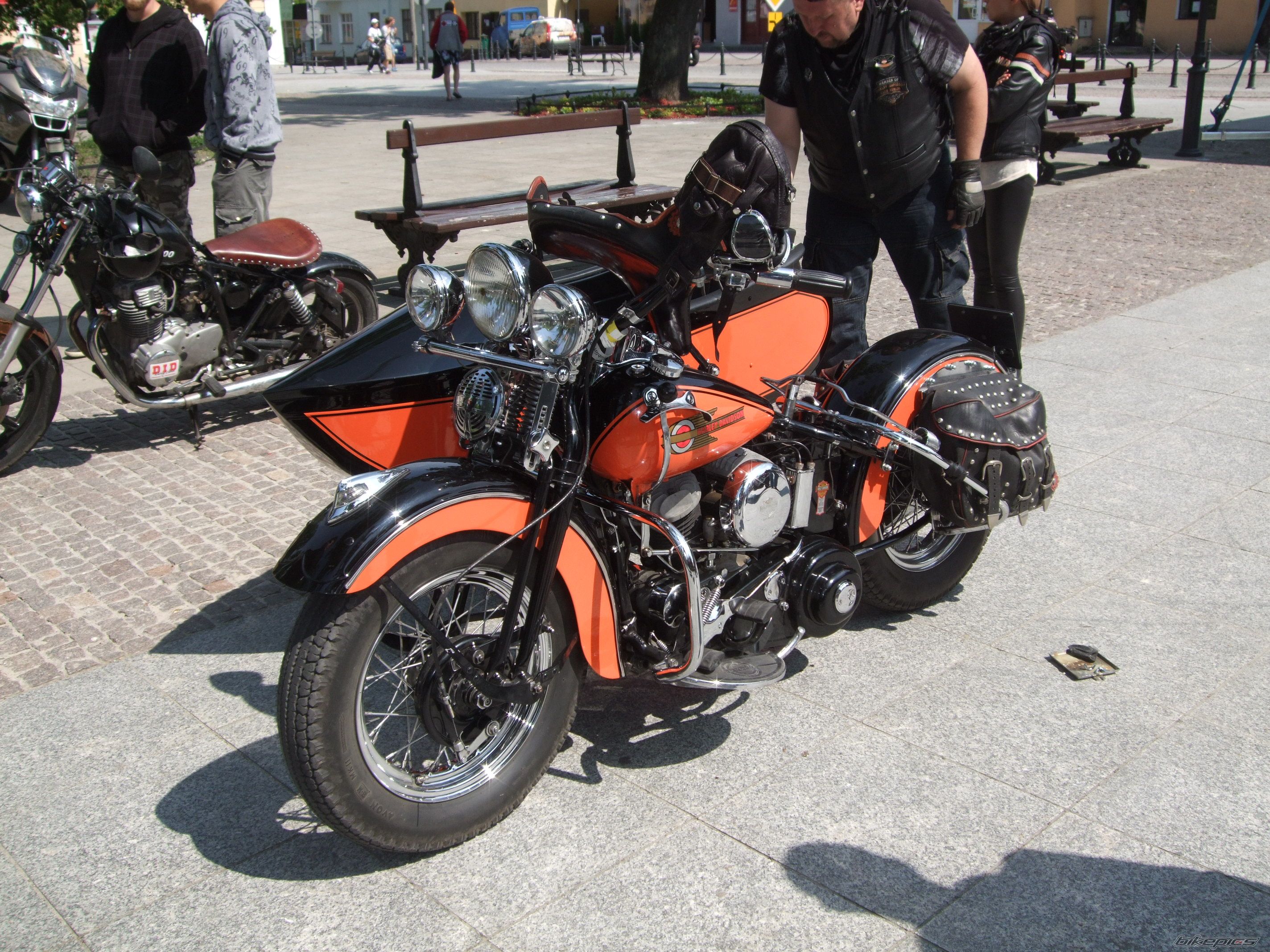    | Picture 2566887 motorcycle photo