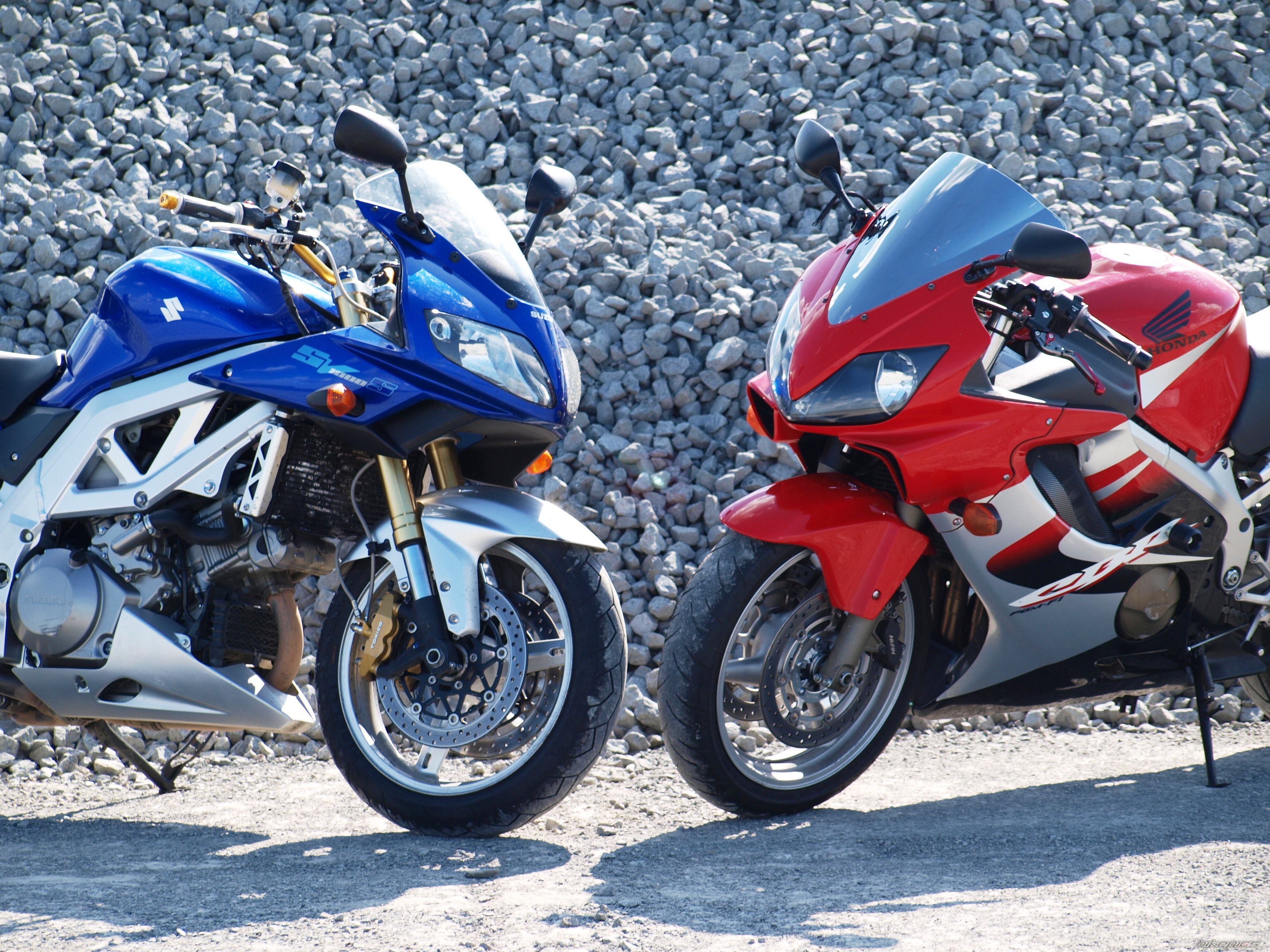 2005 HONDA CBR 600 F4I | Picture 2567104 motorcycle photo