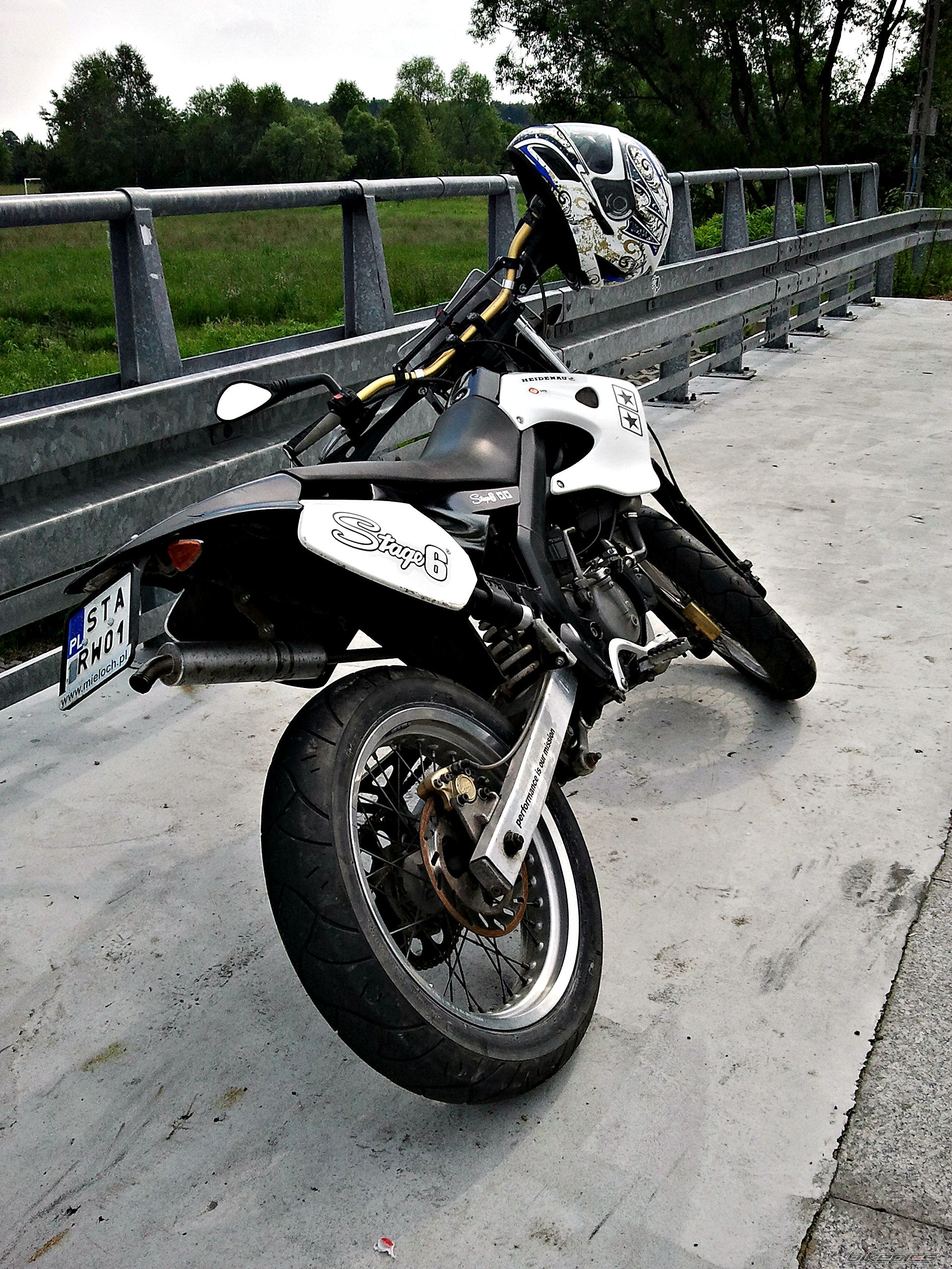 2004 DERBI SENDA DRD SM 50 | Picture 2567131 motorcycle photo