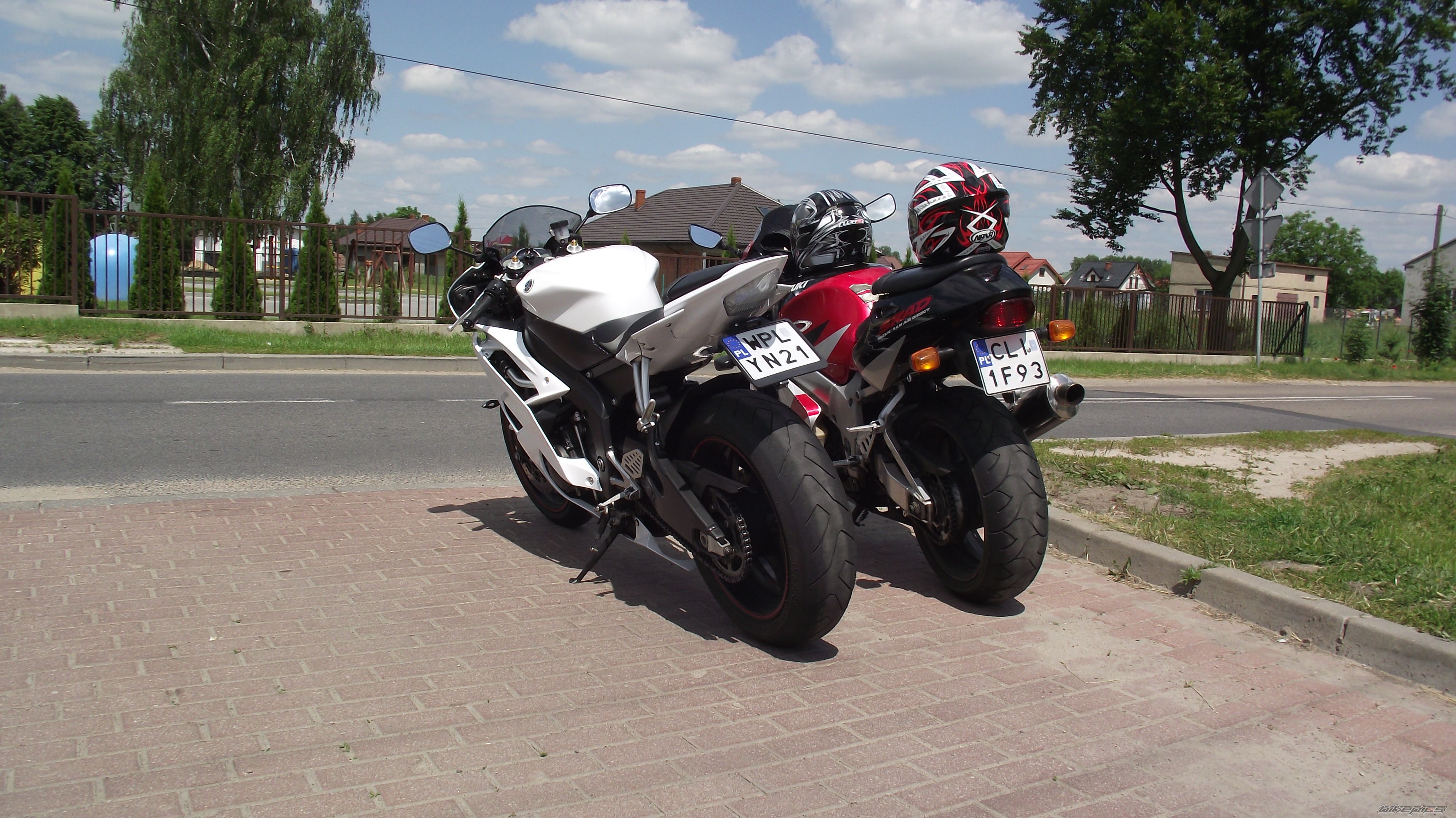 1998 SUZUKI GSX R 750 | Picture 2567219 motorcycle photo