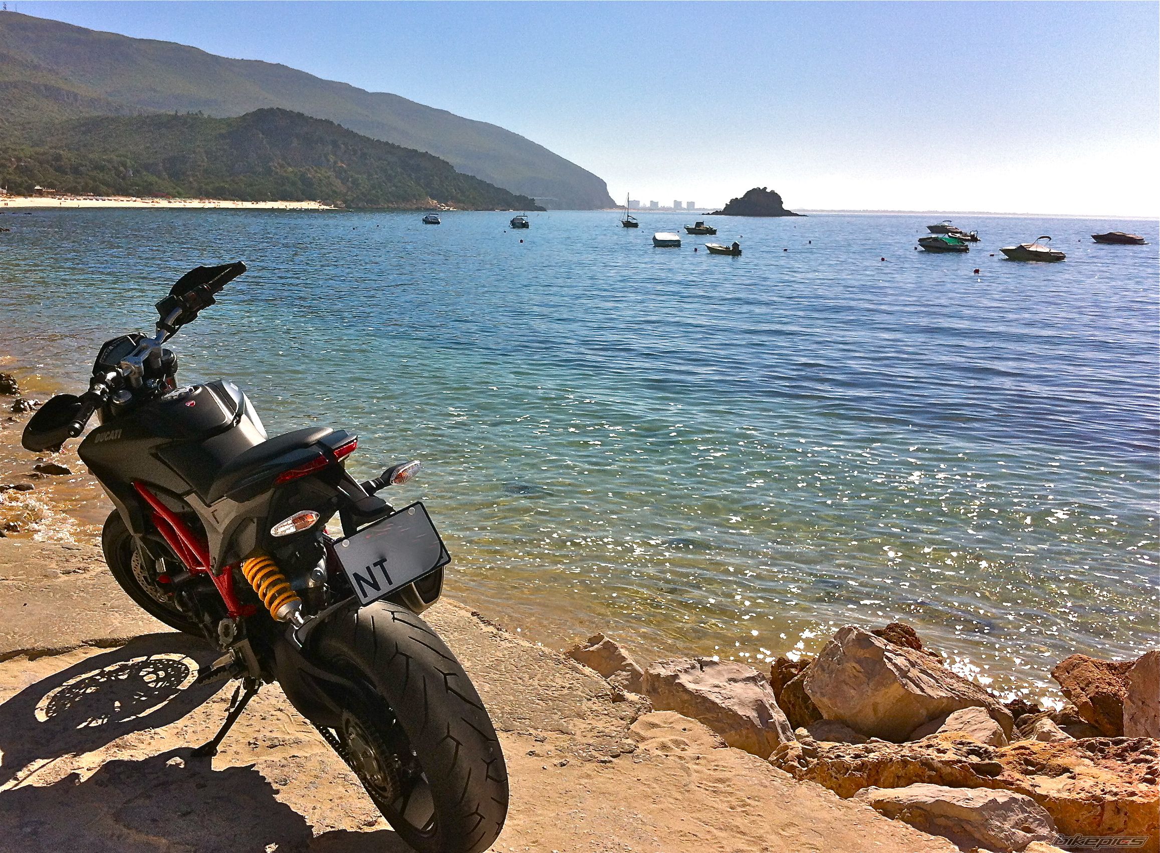 2013 DUCATI HYPERMOTARD 821 | Picture 2567221 motorcycle photo