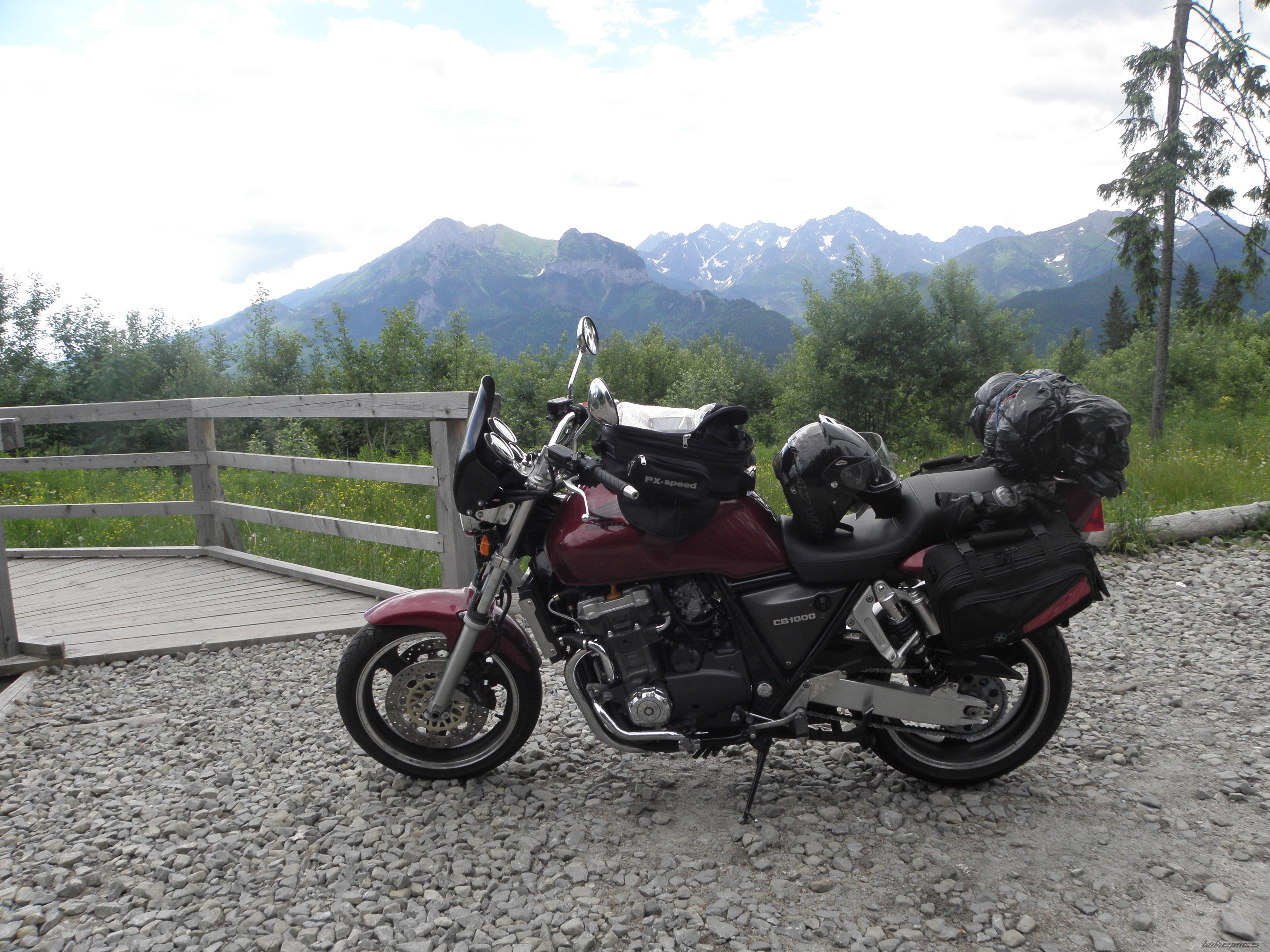    | Picture 2567721 motorcycle photo