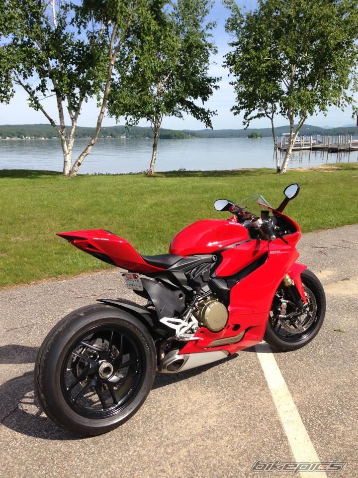 2013 DUCATI 1199 | Picture 2567998 motorcycle photo