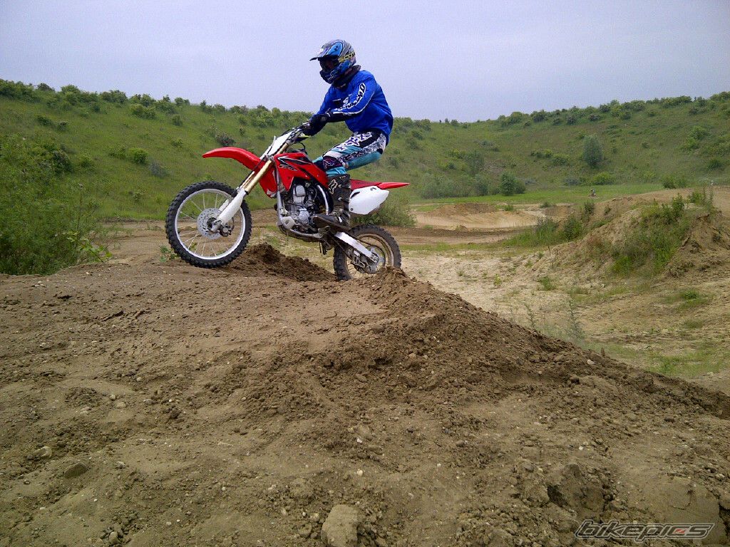 2008 HONDA CRF 150 | Picture 2568077 motorcycle photo