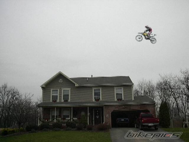 2004 SUZUKI RM 250 Z | Picture 256813 motorcycle photo