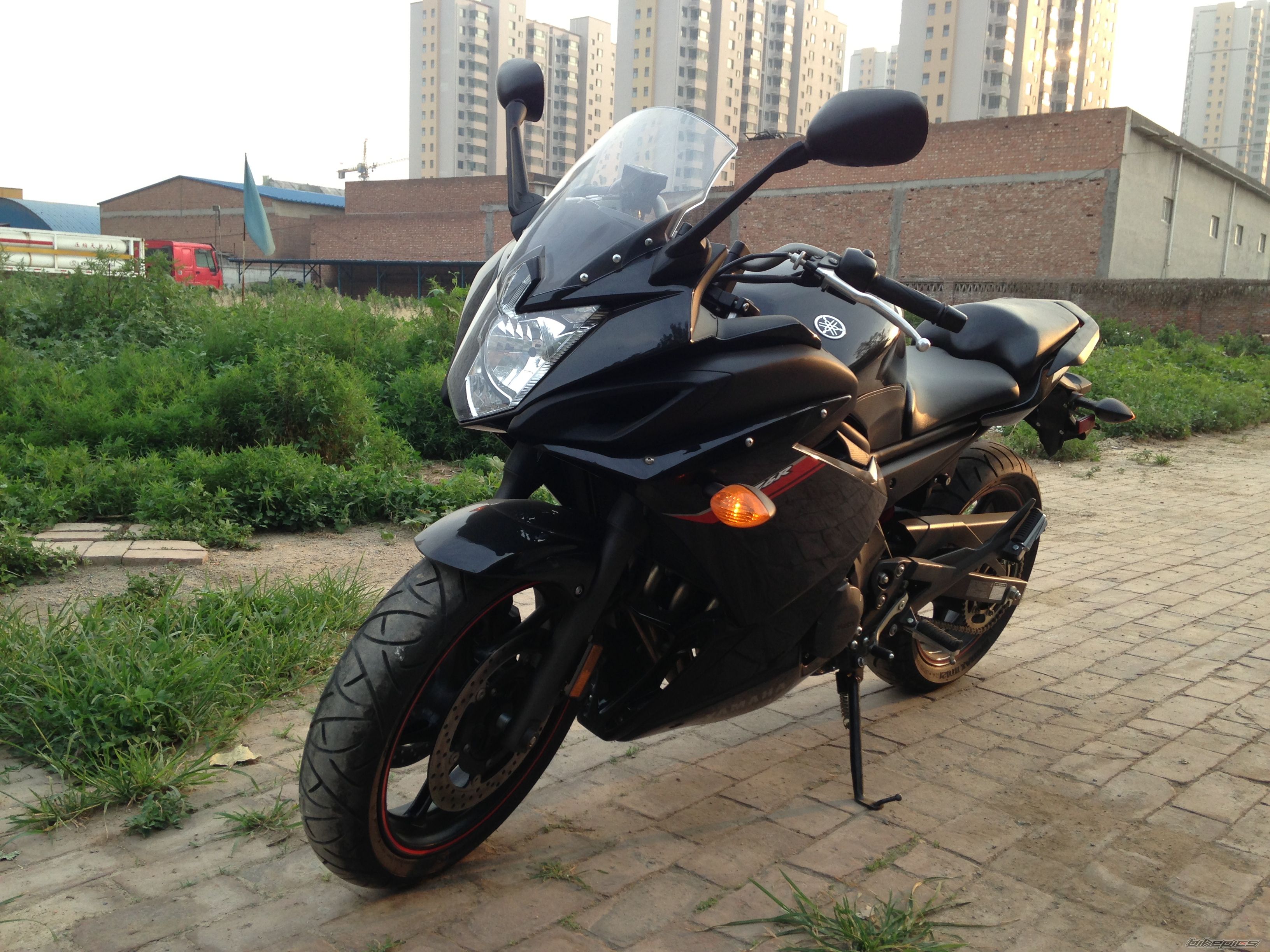    | Picture 2568226 motorcycle photo