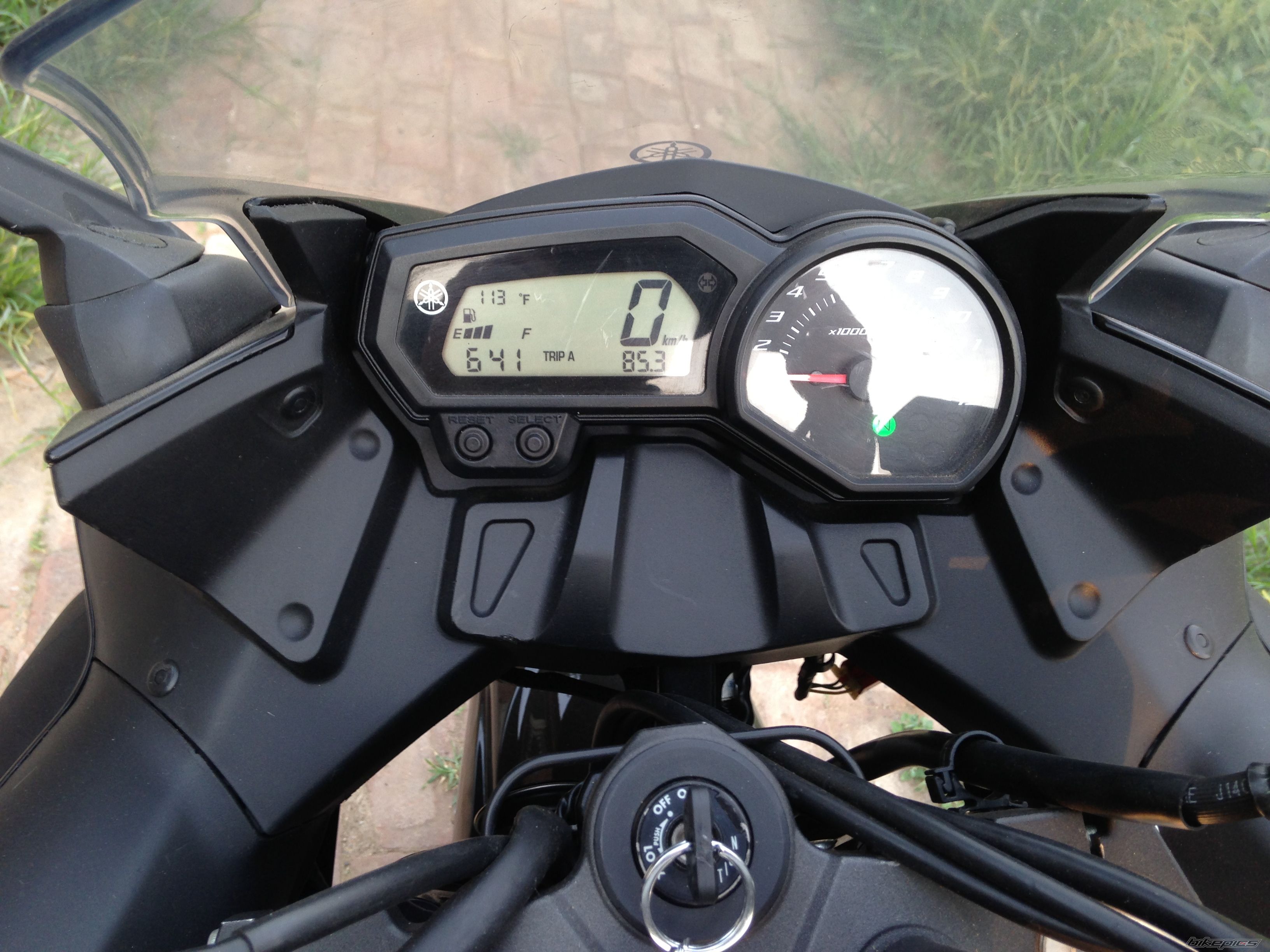    | Picture 2568236 motorcycle photo