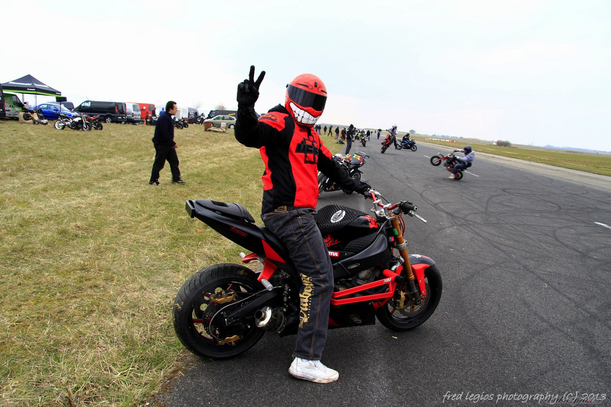   | Picture 2568459 motorcycle photo