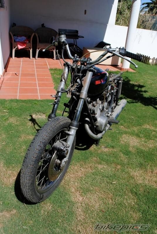 1971 SUZUKI T 250 | Picture 2568567 motorcycle photo