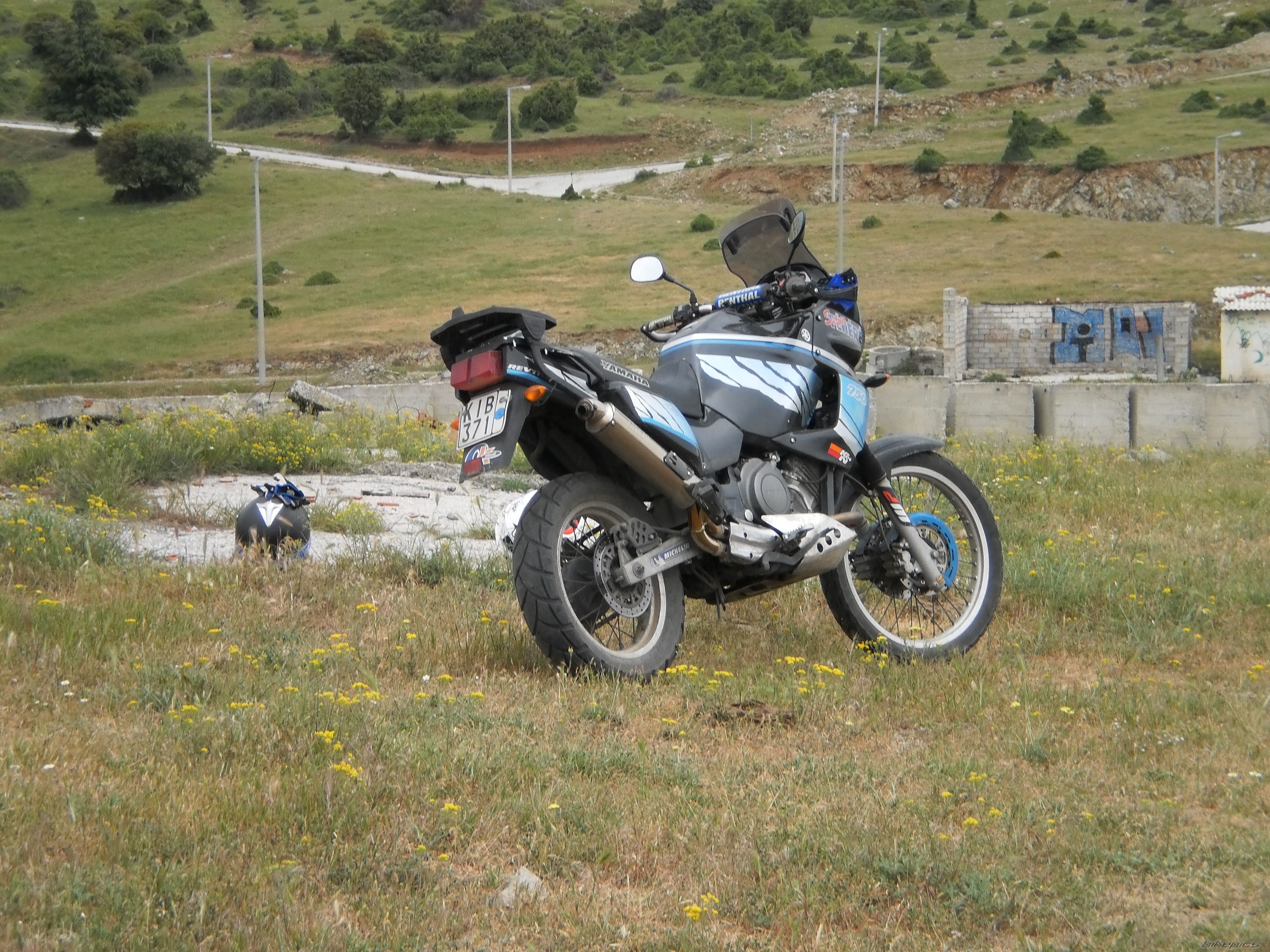 1994 YAMAHA XTZ 750 | Picture 2568580 motorcycle photo
