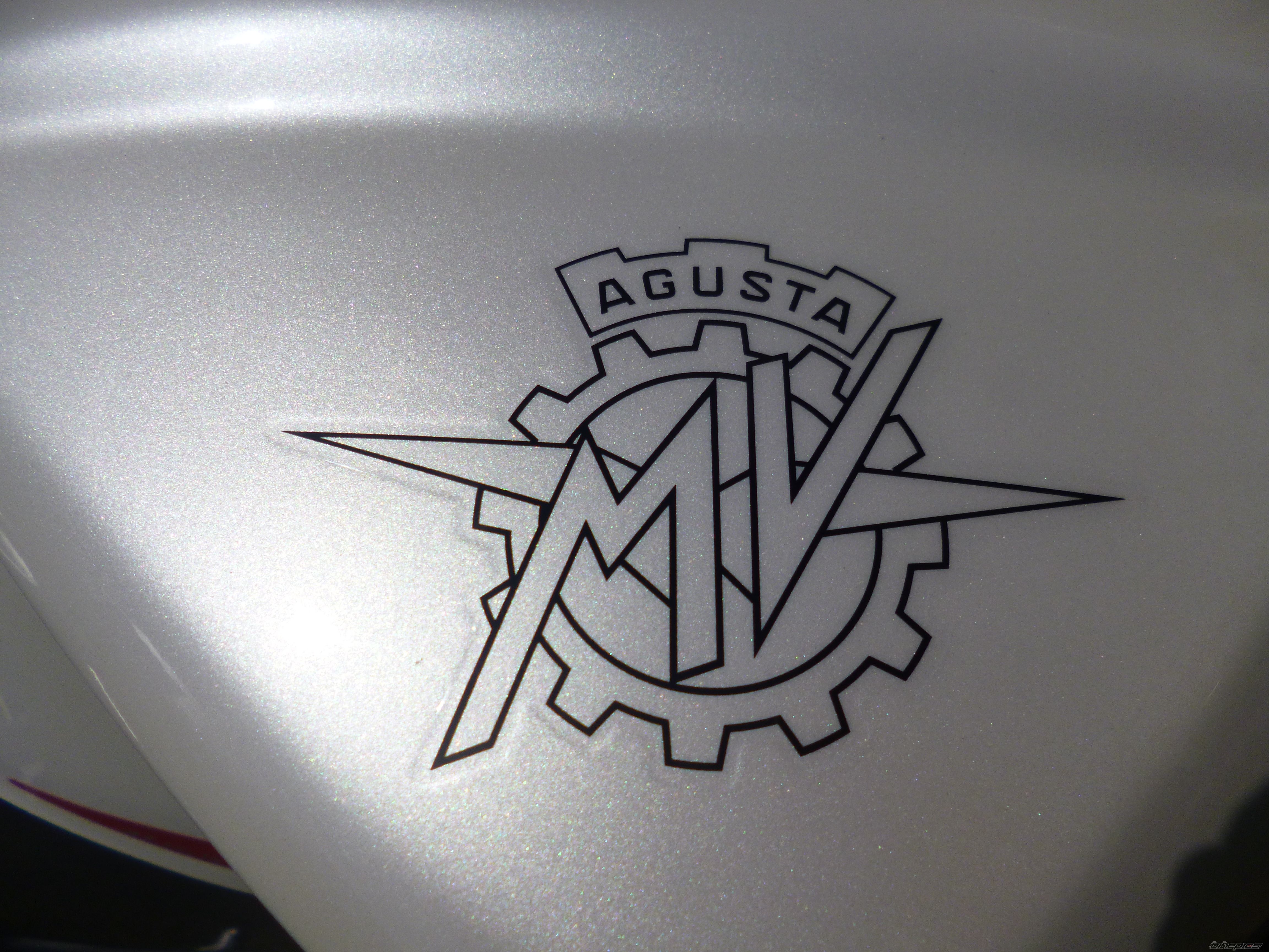 2008 MV AGUSTA BRUTALE 910 R | Picture 2568652 motorcycle photo