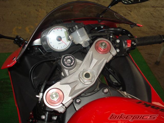 2007 KAWASAKI ZX6R NINJA | Picture 2568660 motorcycle photo