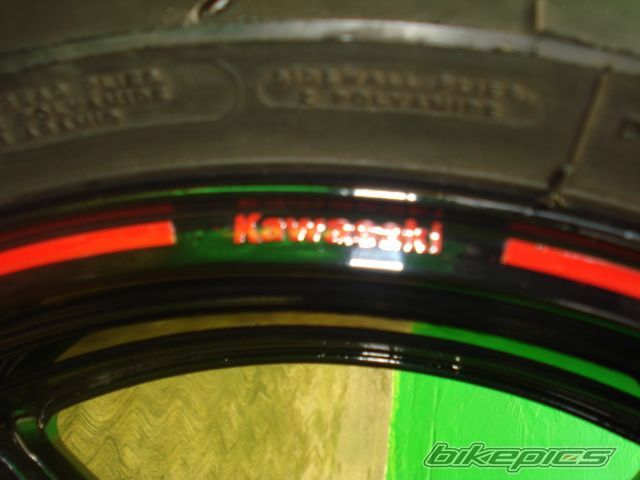 2007 KAWASAKI ZX6R NINJA | Picture 2568663 motorcycle photo