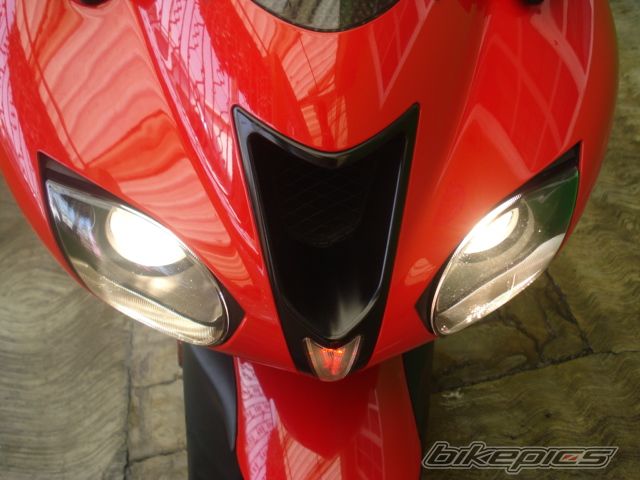 2007 KAWASAKI ZX6R NINJA | Picture 2568664 motorcycle photo