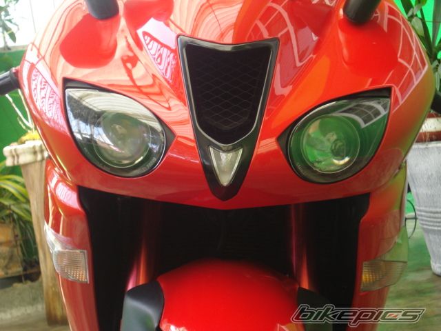 2007 KAWASAKI ZX6R NINJA | Picture 2568667 motorcycle photo