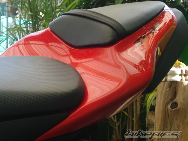 2007 KAWASAKI ZX6R NINJA | Picture 2568668 motorcycle photo