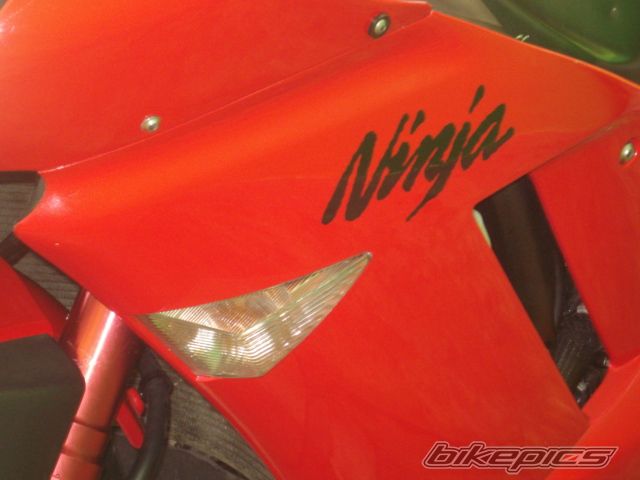 2007 KAWASAKI ZX6R NINJA | Picture 2568673 motorcycle photo