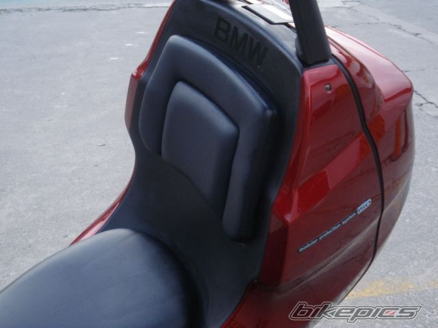 2008 BMW C1 125 | Picture 2568689 motorcycle photo
