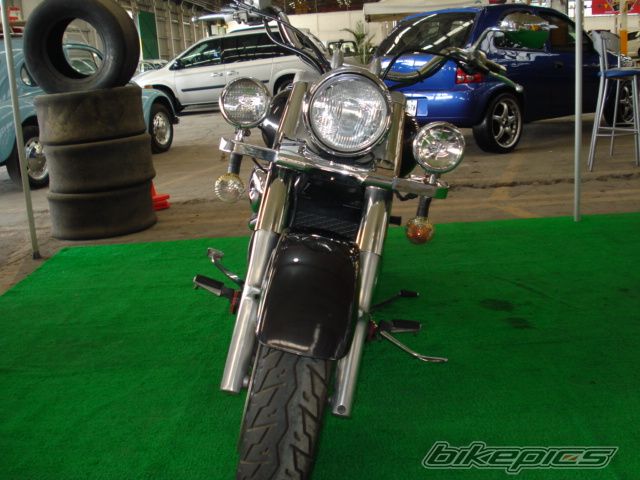 2002 SUZUKI VOLUSIA | Picture 2568835 motorcycle photo