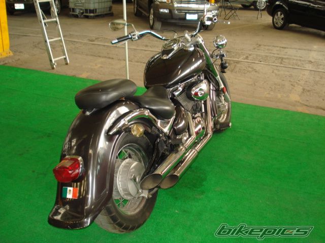 2002 SUZUKI VOLUSIA | Picture 2568840 motorcycle photo