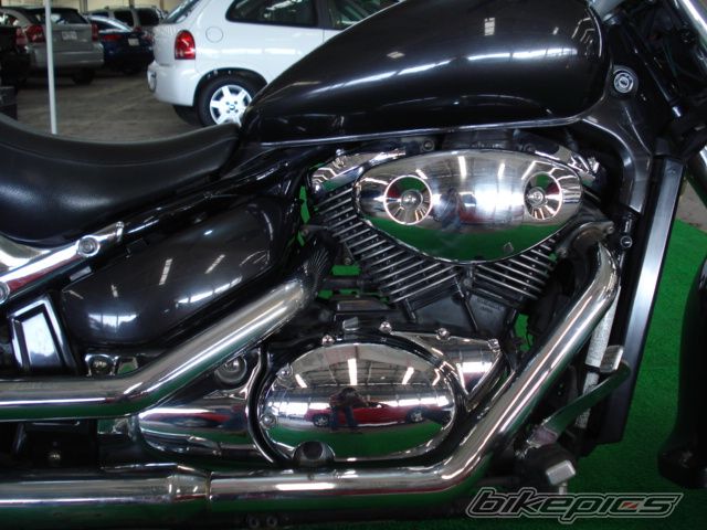 2002 SUZUKI VOLUSIA | Picture 2568845 motorcycle photo