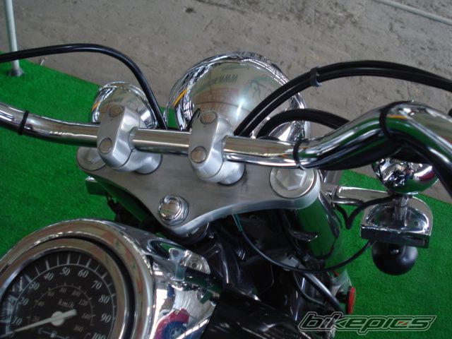 2002 SUZUKI VOLUSIA | Picture 2568852 motorcycle photo