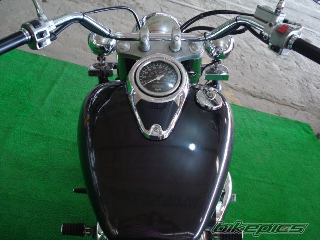 2002 SUZUKI VOLUSIA | Picture 2568853 motorcycle photo