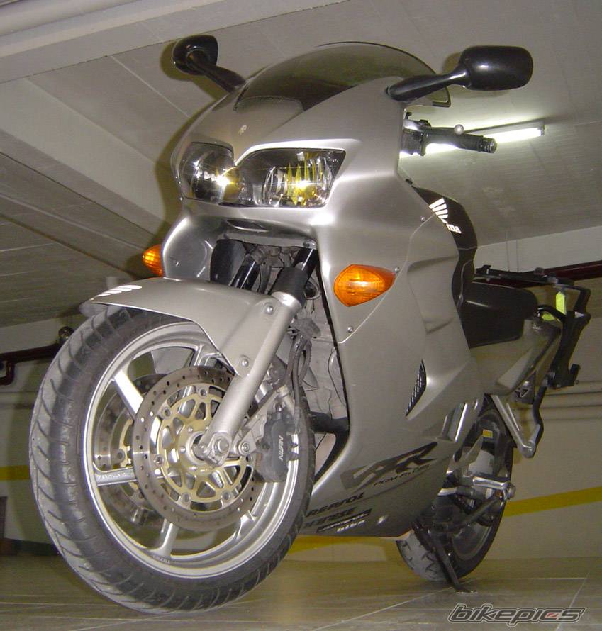 1998 HONDA VFR 800 | Picture 256892 motorcycle photo