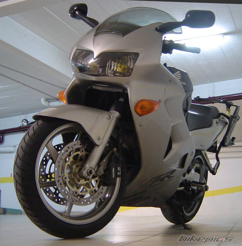 1998 HONDA VFR 800 | Picture 256893 motorcycle photo