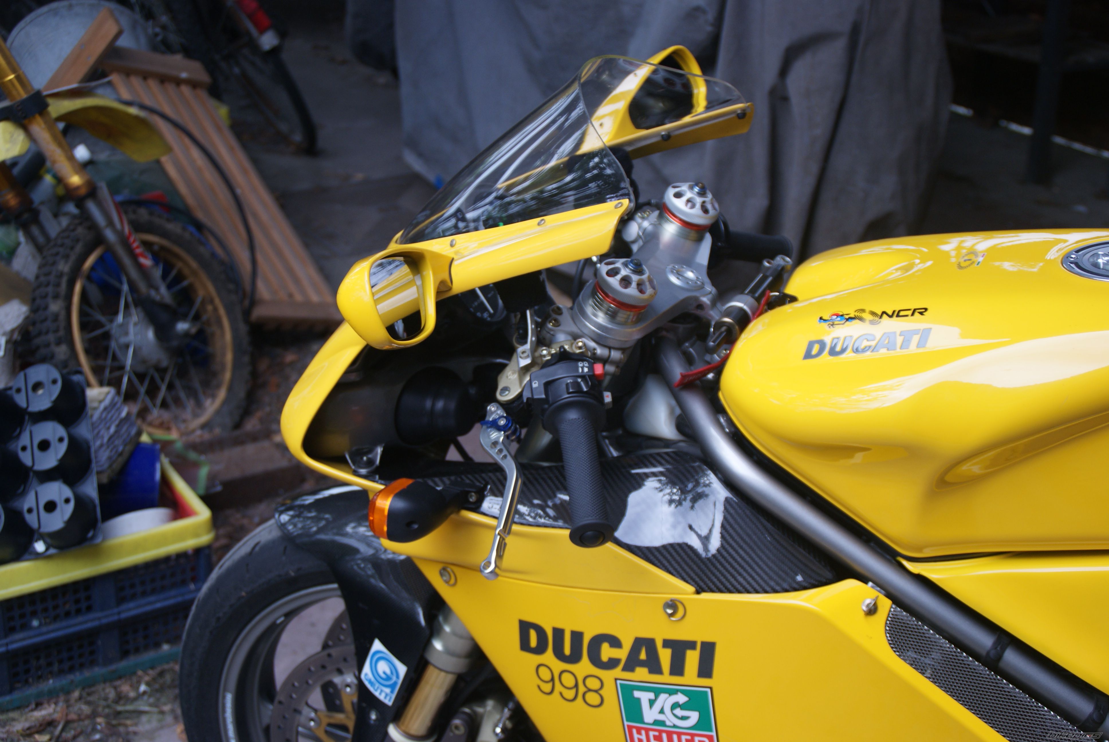 2002 DUCATI 998 | Picture 2568949 motorcycle photo