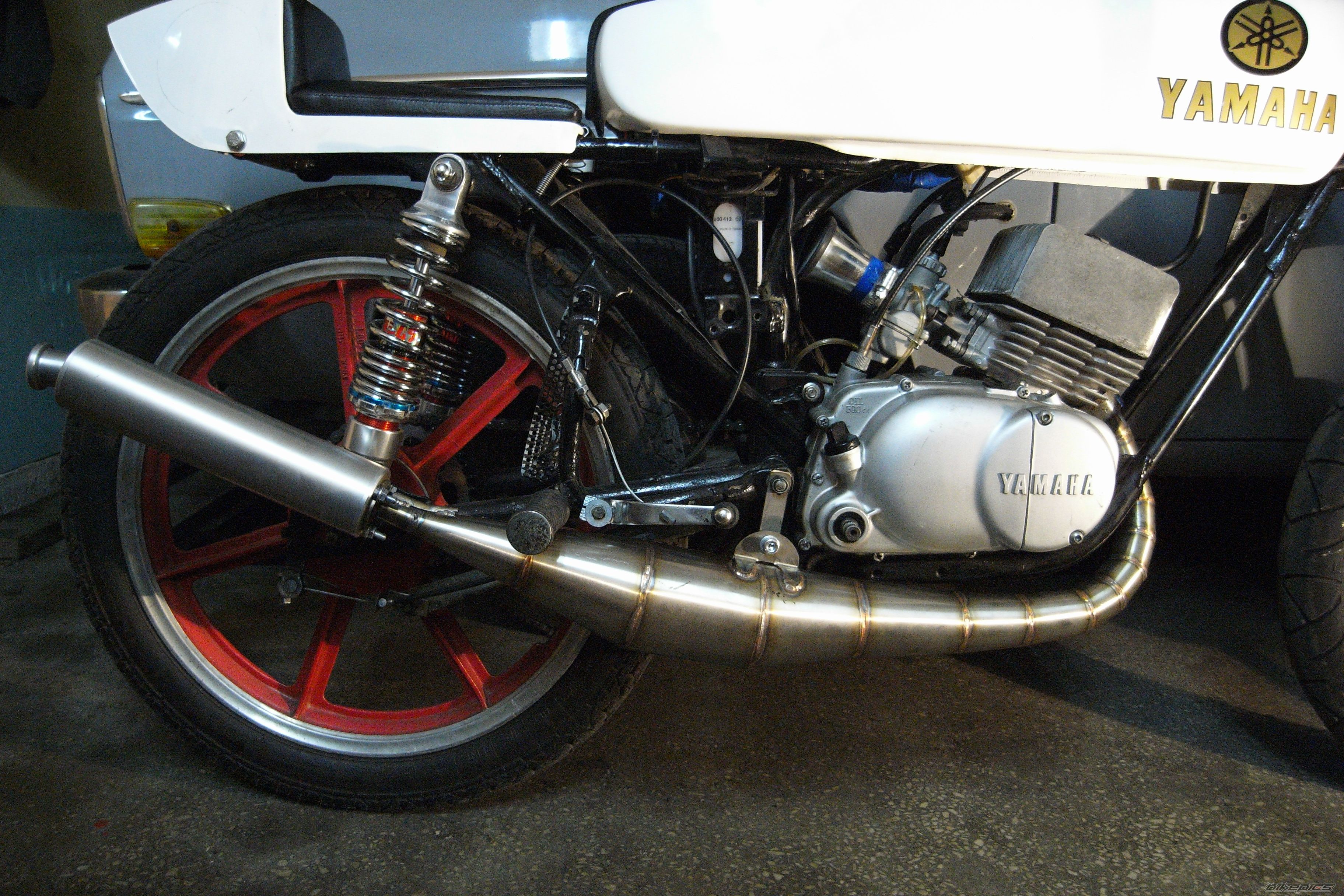    | Picture 2568971 motorcycle photo