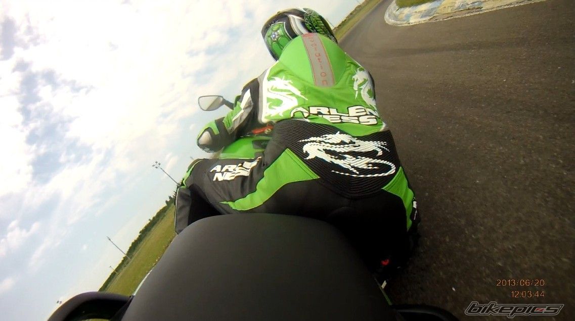 2002 KAWASAKI ZX6R NINJA | Picture 2569099 motorcycle photo