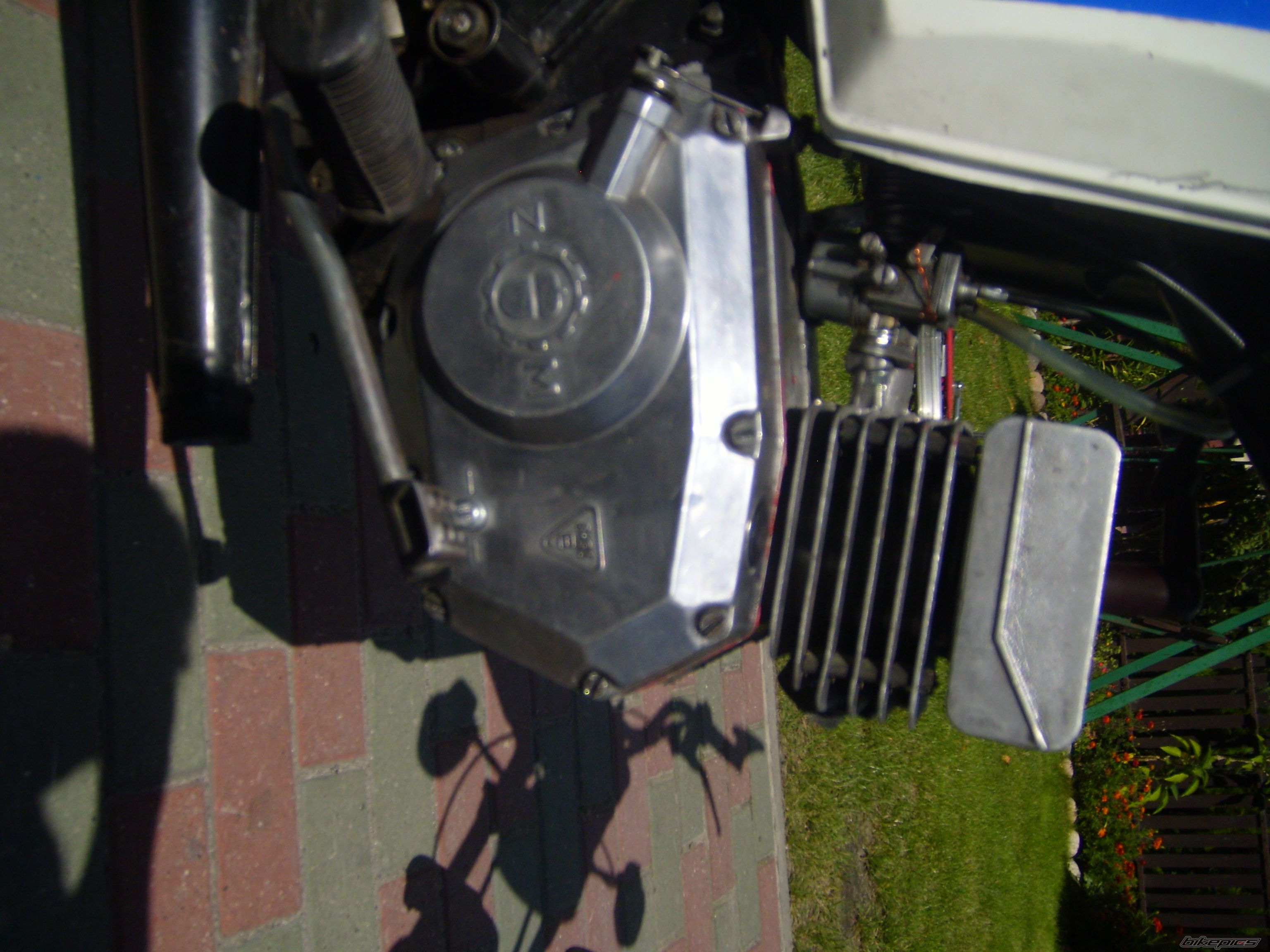 1989 ROMET CHART 210 | Picture 2569311 motorcycle photo