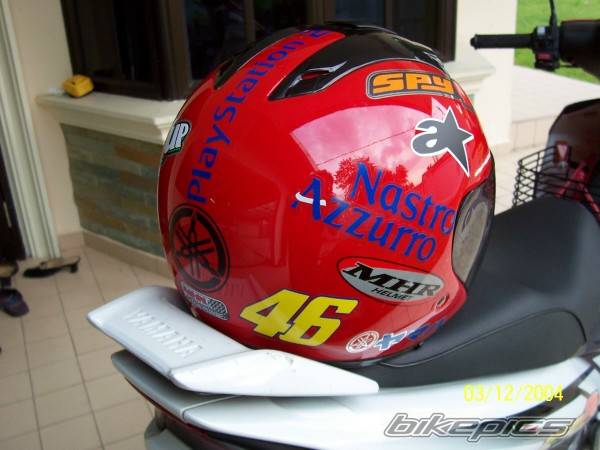 2003 YAMAHA 125 ZR | Picture 256935 motorcycle photo