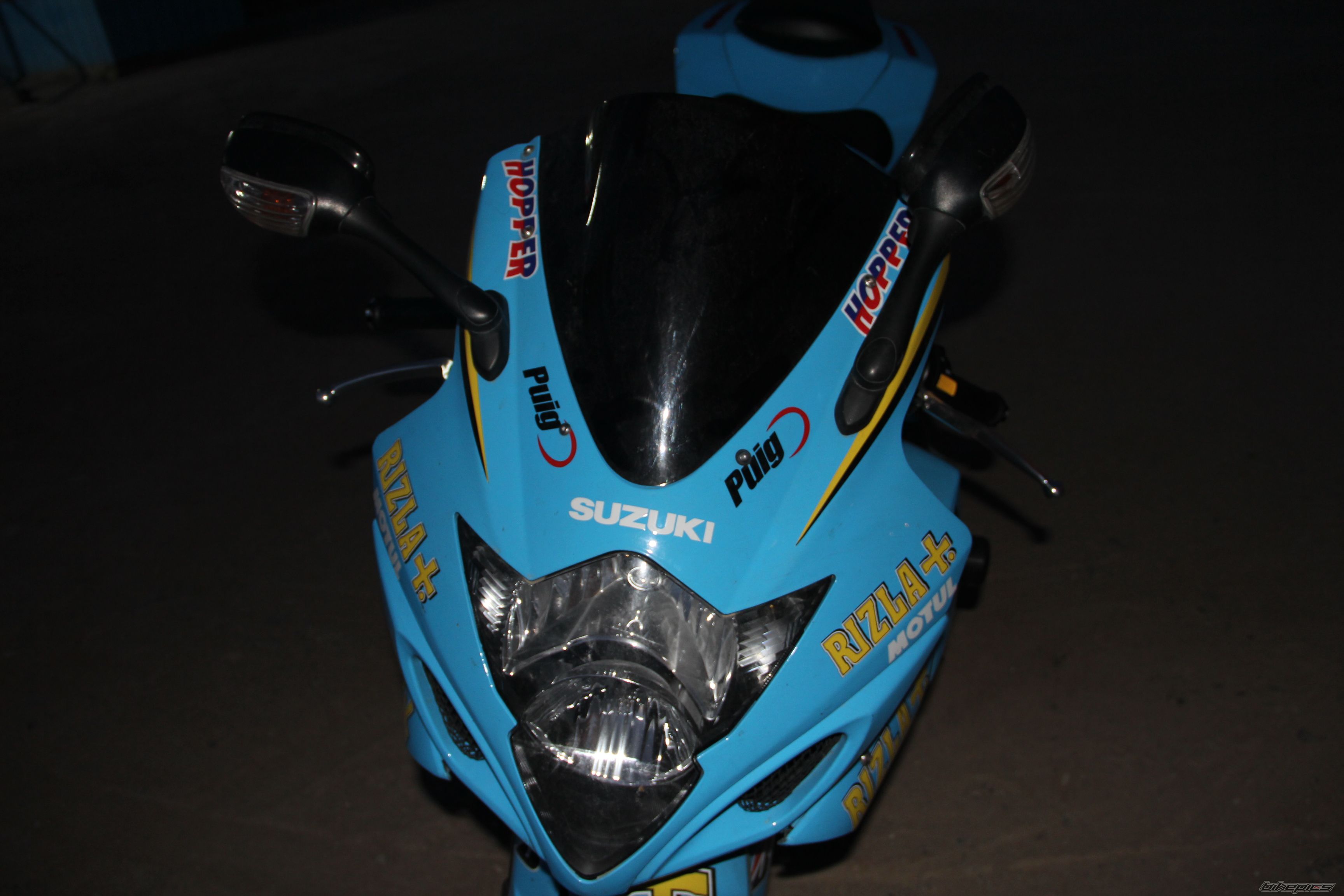 2006 SUZUKI GSX R 1000 | Picture 2569509 motorcycle photo