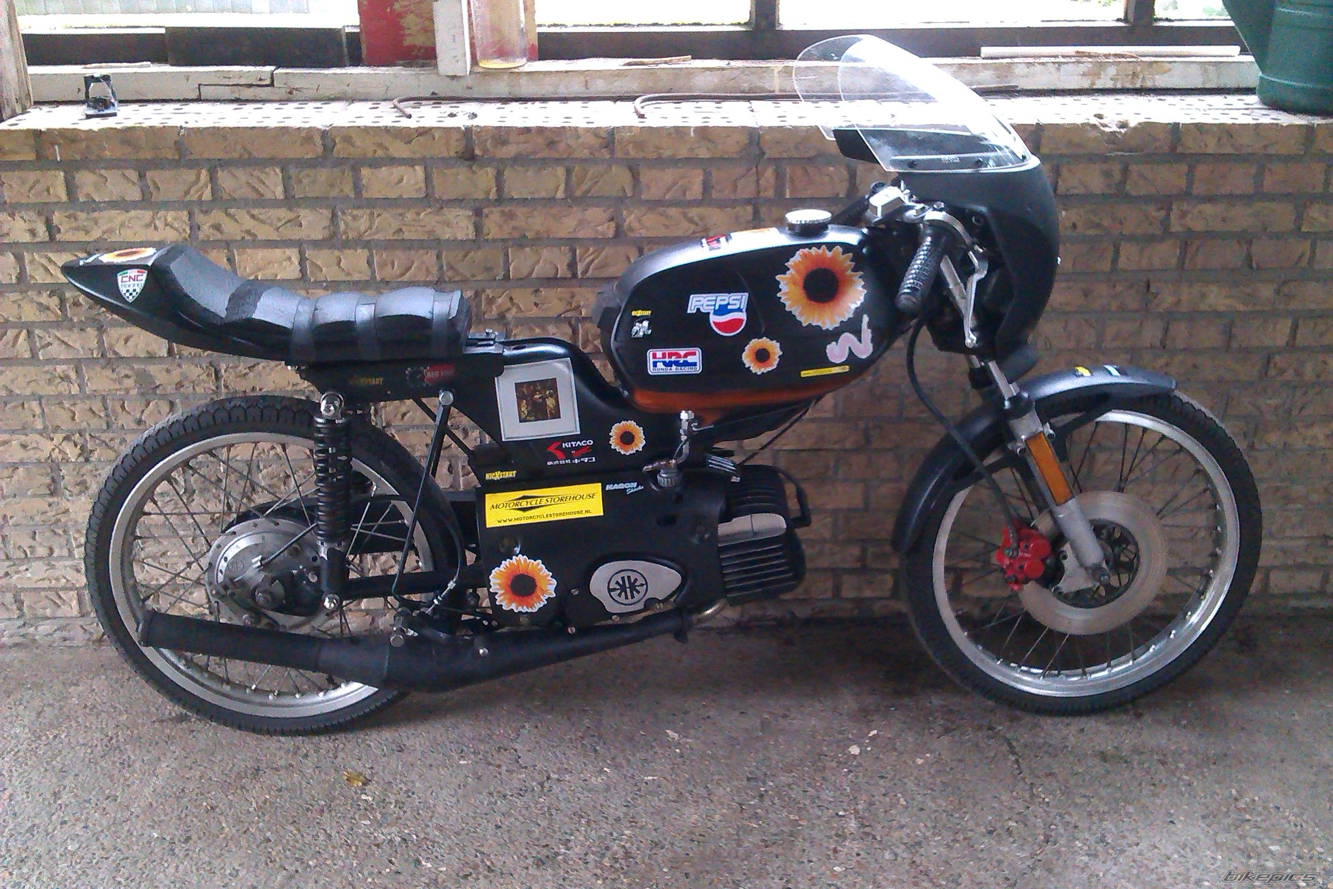 1974 KREIDLER FLORETT | Picture 2569711 motorcycle photo