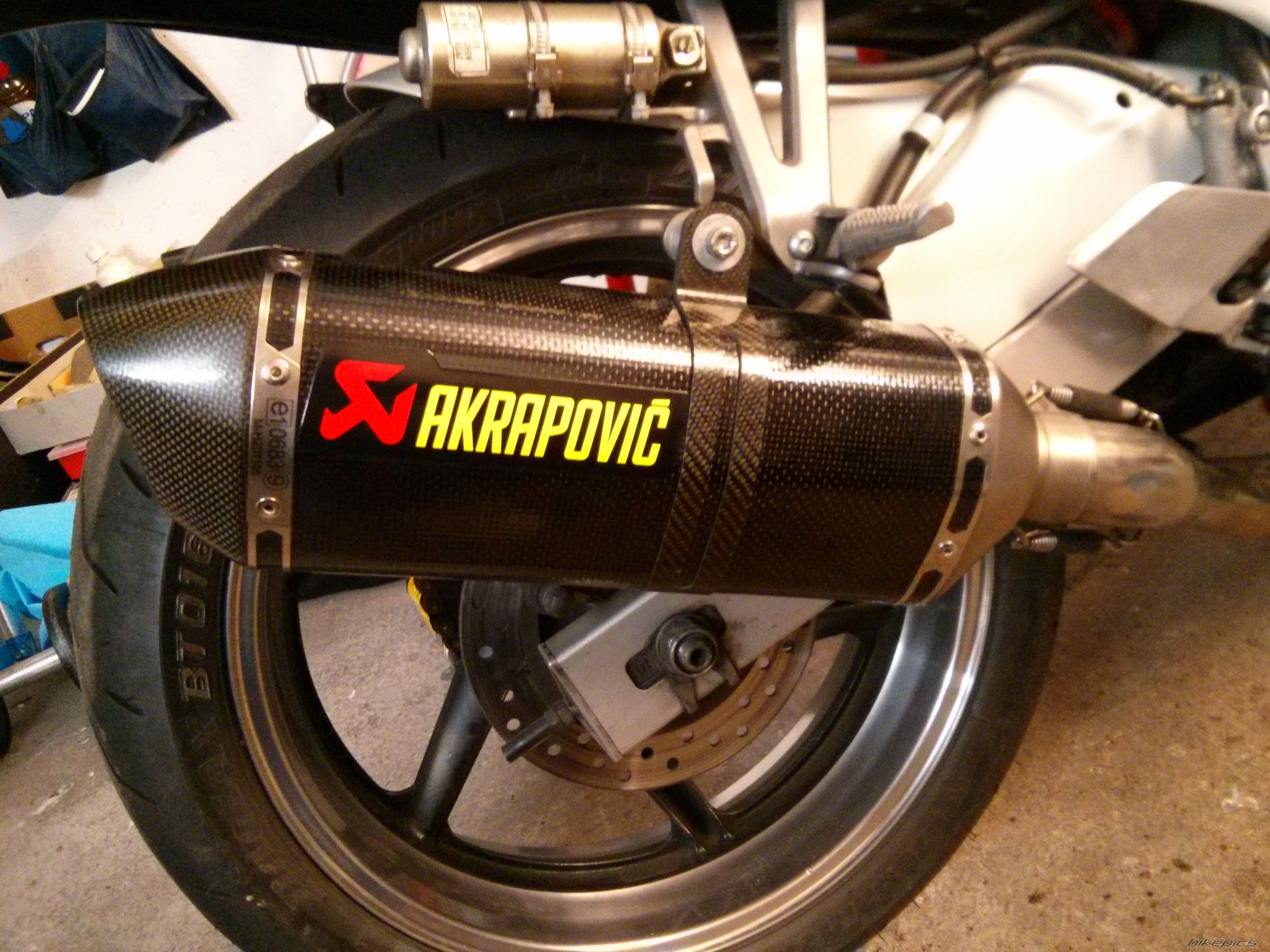 1997 HONDA CBR 600 | Picture 2569952 motorcycle photo